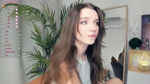 Naomi online show from February 2025 08:26:01 PM