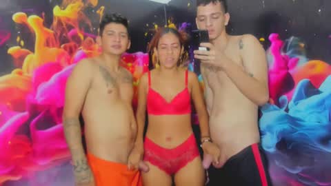 girl- paola online show from February 2025 02:58:01 AM