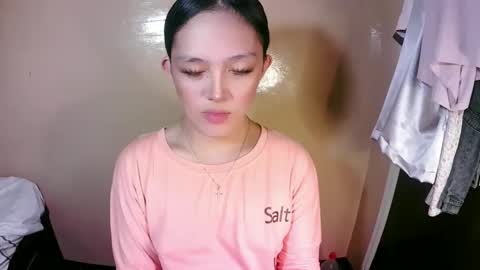 LILY   christmas wish breast implant online show from December 2024 11:11:02 AM