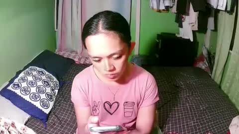 LILY   christmas wish breast implant online show from January 2025 11:54:02 AM