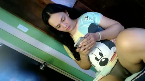 LILY   christmas wish breast implant online show from October 2025 01:06:02 AM