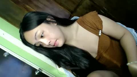 LILY   christmas wish breast implant online show from November 2025 11:25:02 PM