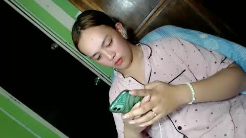 LILY   christmas wish breast implant online show from December 2025 01:10:01 AM