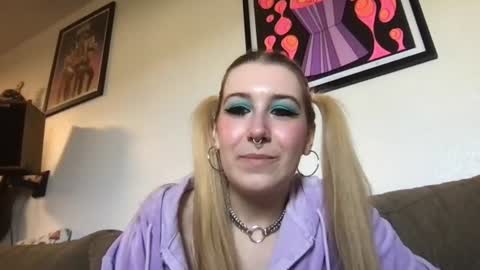 daisymynx online show from June 2026 12:32:02 AM