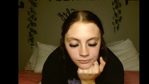 daisyparkerxo online show from June 2026 02:35:01 AM