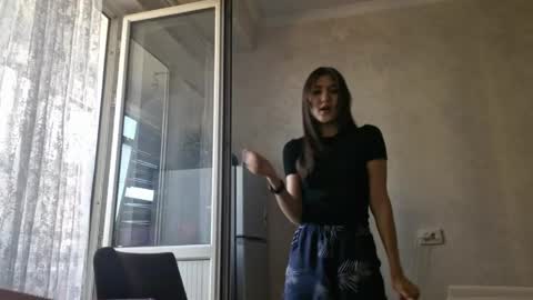 Jasmin online show from May 2026 10:36:01 AM