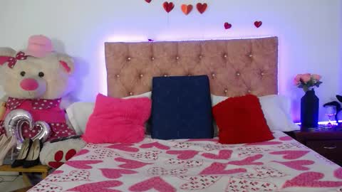 Daiyan Collins online show from March 2026 01:55:01 AM