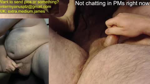 Snapshot of dajangler chatting on February 2025 05:01:01 AM Dajangler online show from February 2025 05:01:01 AM