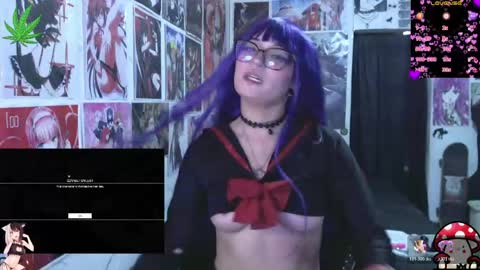 Dakapsy online show from May 2026 07:33:01 PM