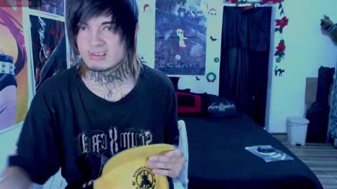 dakarose_chrisdakota online show from February 2025 08:20:02 PM