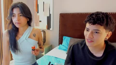 Daki Rui online show from April 2026 05:10:01 PM