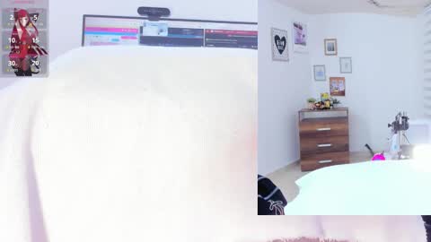 Snapshot of daki_ume_ chatting on October 2025 02:21:02 AM daki_ume_ online show from October 2025 02:21:02 AM