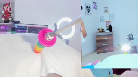 Snapshot of daki_ume_ chatting on October 2025 02:47:02 AM daki_ume_ online show from October 2025 02:47:02 AM