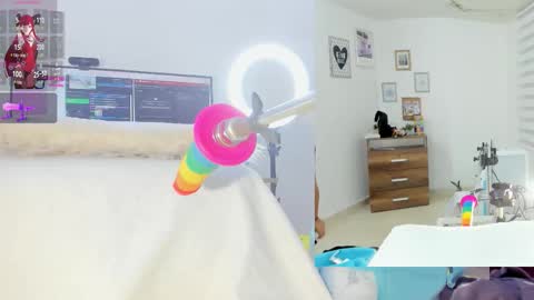 Snapshot of daki_ume_ chatting on October 2025 02:34:02 AM daki_ume_ online show from October 2025 02:34:02 AM