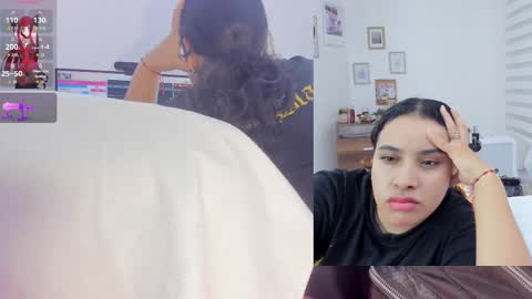 Snapshot of daki_ume_ chatting on October 2025 02:23:01 AM daki_ume_ online show from October 2025 02:23:01 AM