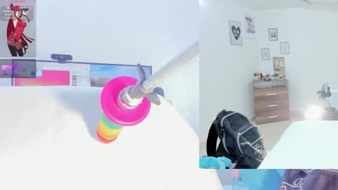 Snapshot of daki_ume_ chatting on October 2025 02:23:02 AM daki_ume_ online show from October 2025 02:23:02 AM