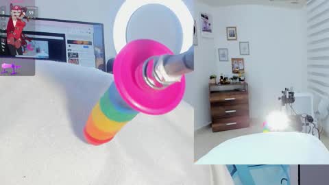 Snapshot of daki_ume_ chatting on October 2025 02:41:02 AM daki_ume_ online show from October 2025 02:41:02 AM