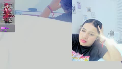 Snapshot of daki_ume_ chatting on October 2025 02:15:01 AM daki_ume_ online show from October 2025 02:15:01 AM