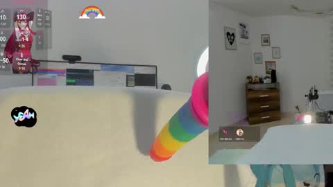 Snapshot of daki_ume_ chatting on November 2025 02:21:01 AM daki_ume_ online show from November 2025 02:21:01 AM