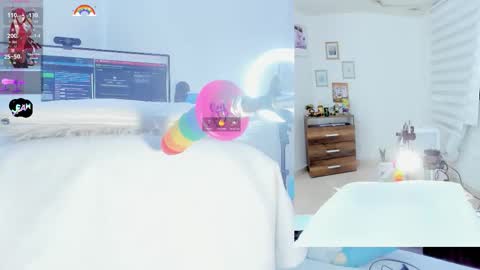 Snapshot of daki_ume_ chatting on November 2025 02:55:01 AM daki_ume_ online show from November 2025 02:55:01 AM