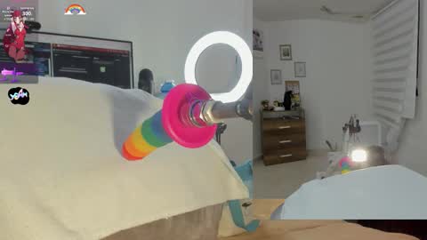 Snapshot of daki_ume_ chatting on November 2025 02:10:01 AM daki_ume_ online show from November 2025 02:10:01 AM