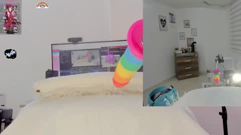 Snapshot of daki_ume_ chatting on November 2025 02:50:02 AM daki_ume_ online show from November 2025 02:50:02 AM