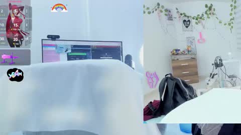 daki_ume_ online show from November 2025 02:37:02 AM