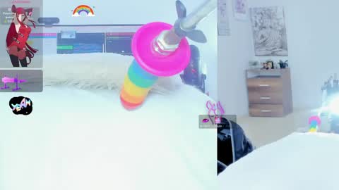 daki_ume_ online show from April 2026 02:35:01 AM