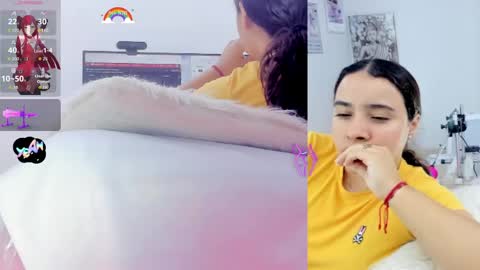 daki_ume_ online show from April 2026 02:31:01 AM
