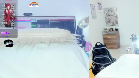 daki_ume_ online show from April 2026 02:21:01 AM