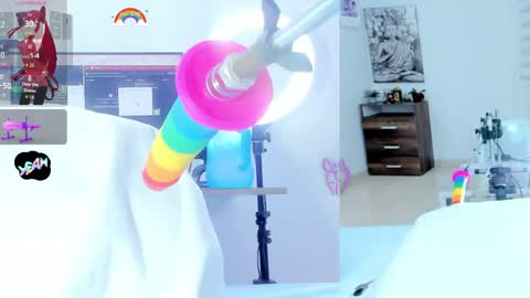 daki_ume_ online show from April 2026 02:51:02 AM
