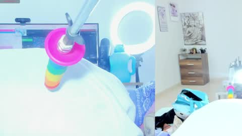 daki_ume_ online show from May 2026 02:49:02 AM