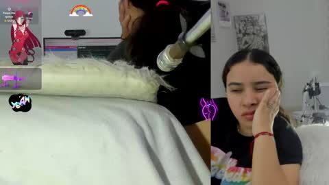 daki_ume_ online show from May 2026 02:28:02 AM