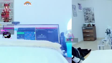 daki_ume_ online show from May 2026 02:41:01 AM