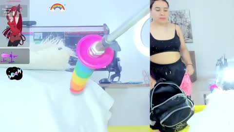 daki_ume_ online show from May 2026 02:40:01 AM