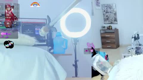 daki_ume_ online show from May 2026 02:28:01 AM