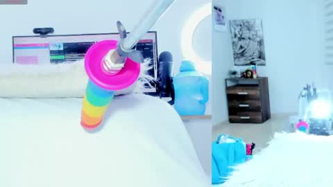 daki_ume_ online show from May 2026 02:50:02 AM