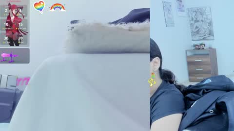 daki_ume_ online show from June 2026 02:56:01 AM