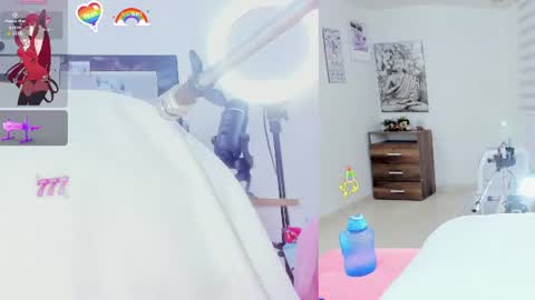 daki_ume_ online show from June 2026 02:54:02 AM