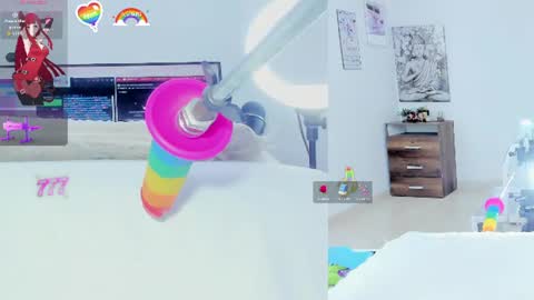 daki_ume_ online show from June 2026 03:04:01 AM