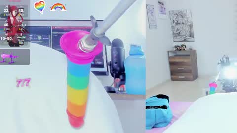 daki_ume_ online show from June 2026 02:58:02 AM