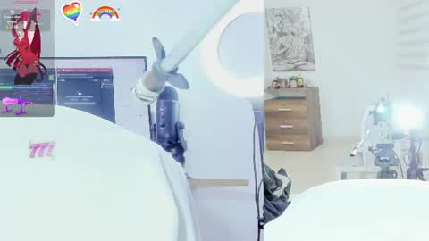 daki_ume_ online show from June 2026 02:47:02 AM
