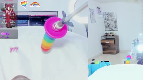 daki_ume_ online show from June 2026 03:40:02 AM