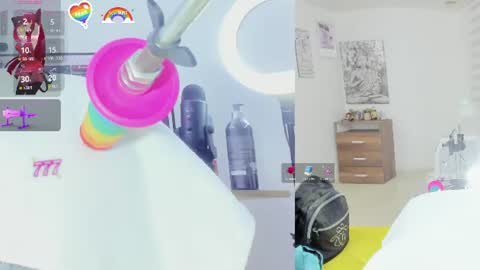 daki_ume_ online show from June 2026 02:49:01 AM