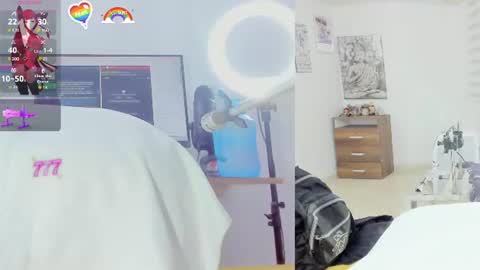 daki_ume_ online show from June 2026 02:47:02 AM