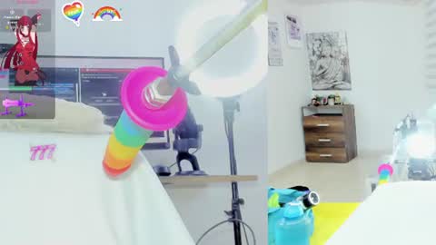 daki_ume_ online show from June 2026 02:42:02 AM