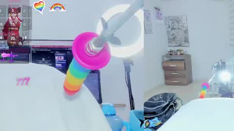 daki_ume_ online show from June 2026 03:05:01 AM
