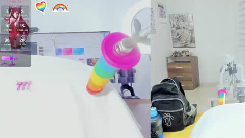 daki_ume_ online show from June 2026 02:49:01 AM