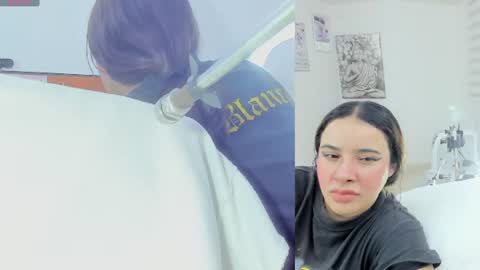 daki_ume_ online show from June 2026 02:51:02 AM
