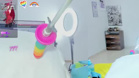 daki_ume_ online show from July 2026 02:51:02 AM
